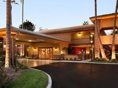*** Hotel Empire Inn San Bernardino États-Unis