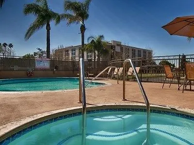 Empire Inn San Bernardino Hotel